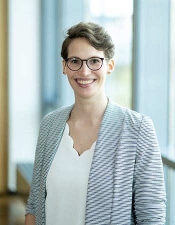 Image of Sarah Wypysek