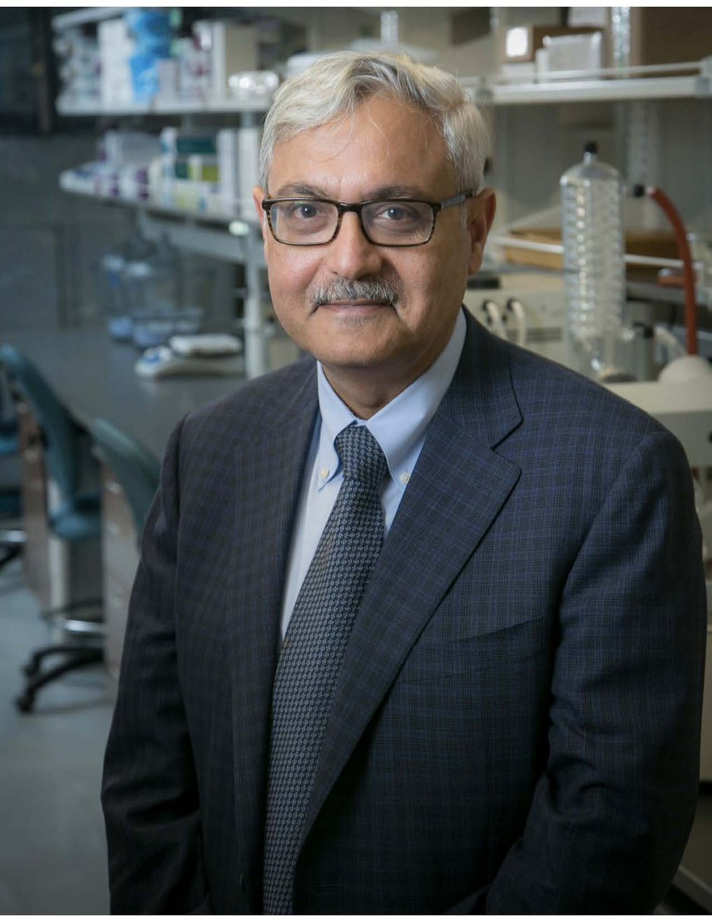 Guest lecture: Ashutosh Chilkoti who is leading the Department of Biomedical Engineering at Duke University has shared insights from his work on November 23.