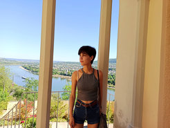 Irene Pellini did her Undergraduate Research Opportunity - internship in the group of MtL Fellow Joachim Spatz. Read her interview to learn more!