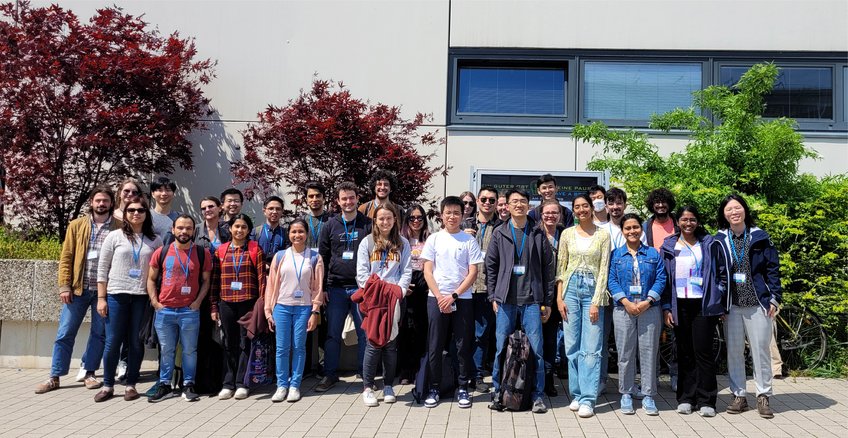 MPSP and MPS MtL Joint Location Visit Group picture