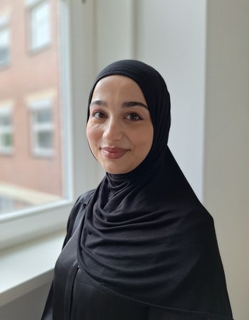 Image of Meryem Günes Ceylan