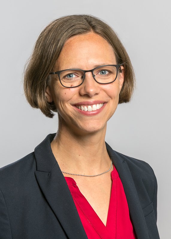 MtL Fellow Karen Alim