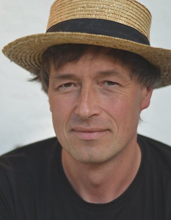 Image of Dieter Braun