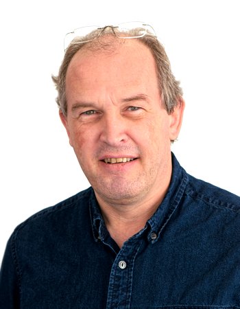 Image of Jörg Stülke