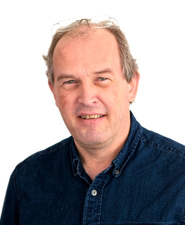 MtL Lecture Series with Jörg Stülke on 13 March at 3 pm