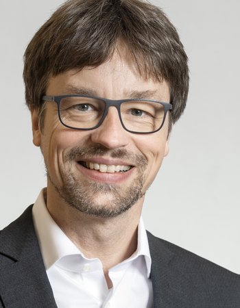Image of Thorsten Moos