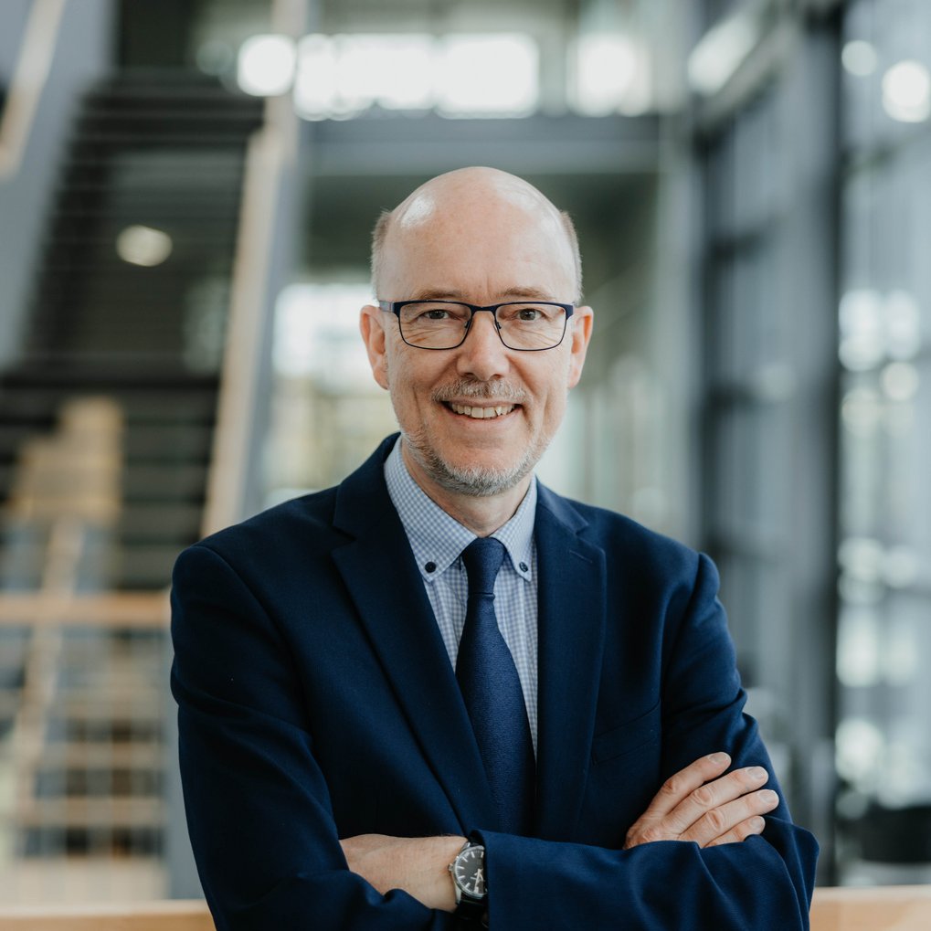 Matter to Life Fellow Kai Sundmacher