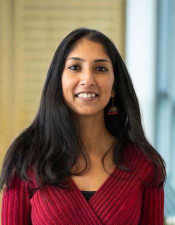 Image of Dharanija Madhavan