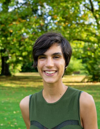 Image of Irene Pellini