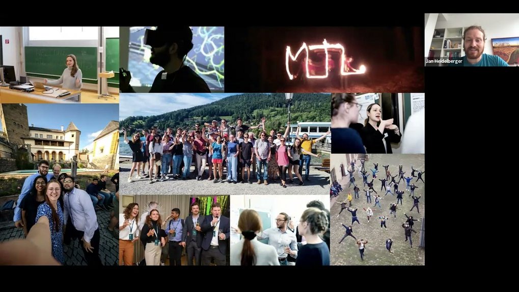 Watch a presentation about the MPS MtL and our Master to PhD direct track program<br /><br />&nbsp;