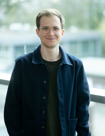 Image of Arsenii Hordeichyk