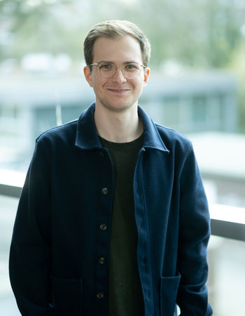 Image of Arsenii Hordeichyk