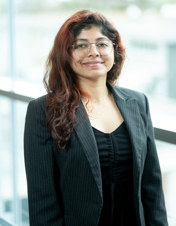 Image of Aysha Naurein