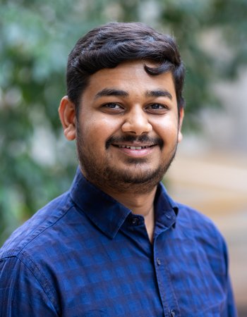 Image of Nitin Bohra