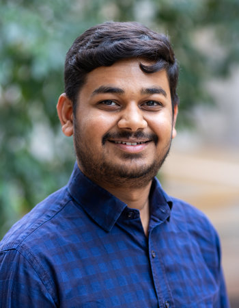 Image of Nitin Bohra