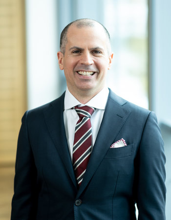 Stephen Casale