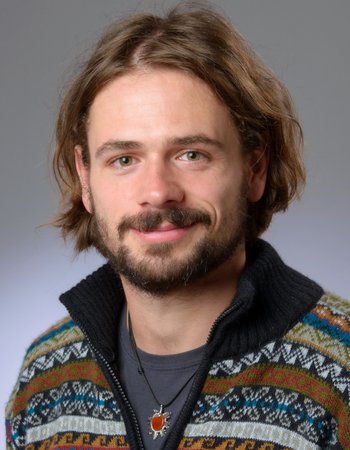 Image of Tobias Dorer