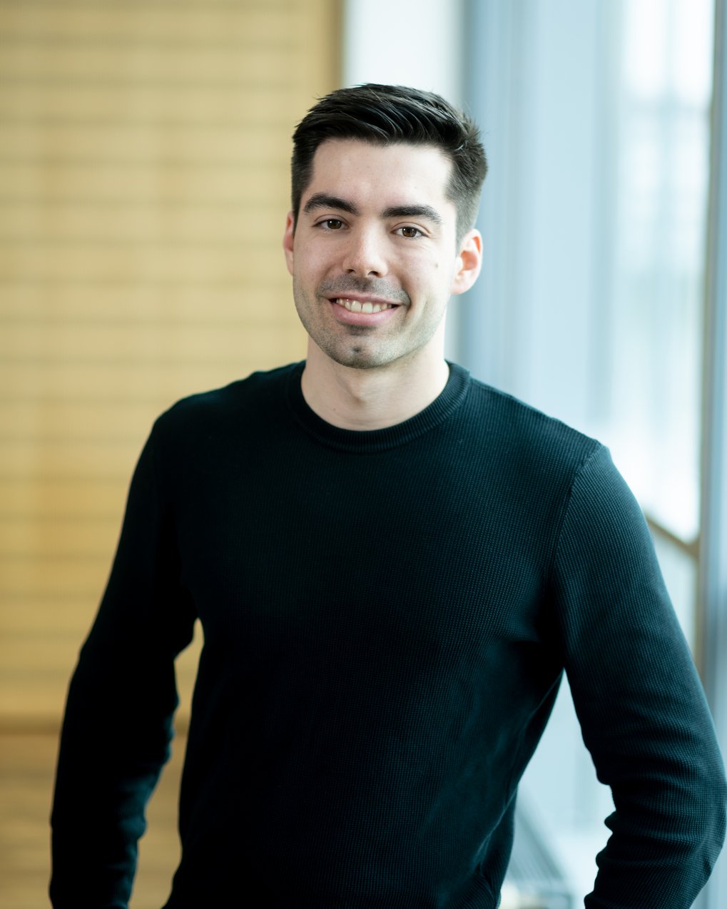 Image of Florian Aubermann
