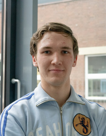 Image of Vitalii Grigorev