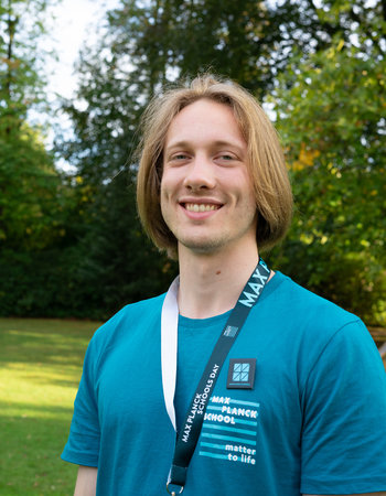 Image of Markos Lill