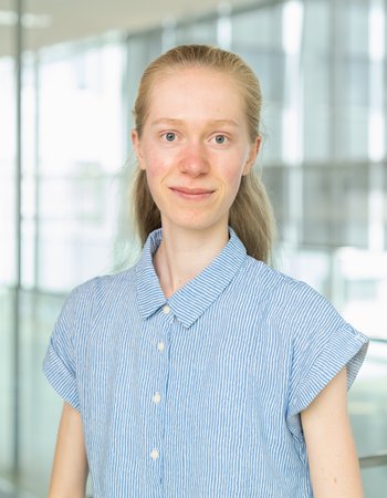 Image of Marlene Maager