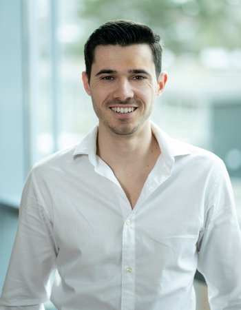 Image of Karim Ajmail