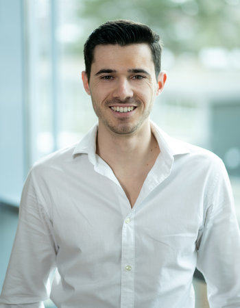 Karim Ajmail