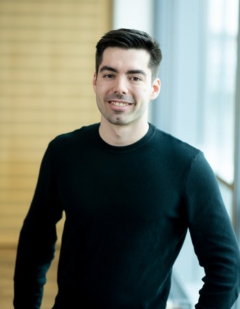 Image of Florian Aubermann