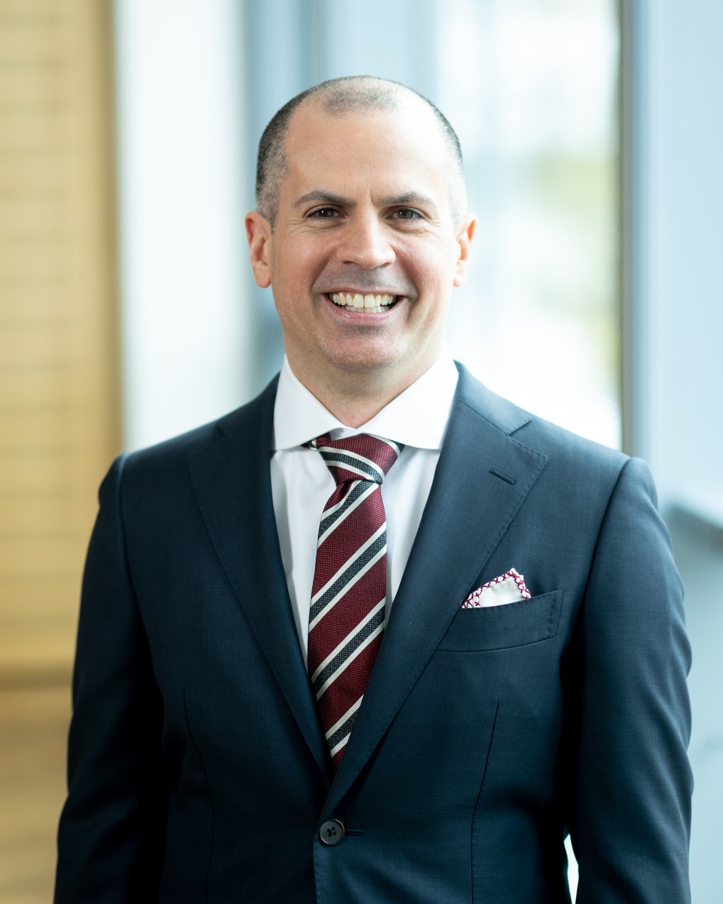 Image of Stephen Casale