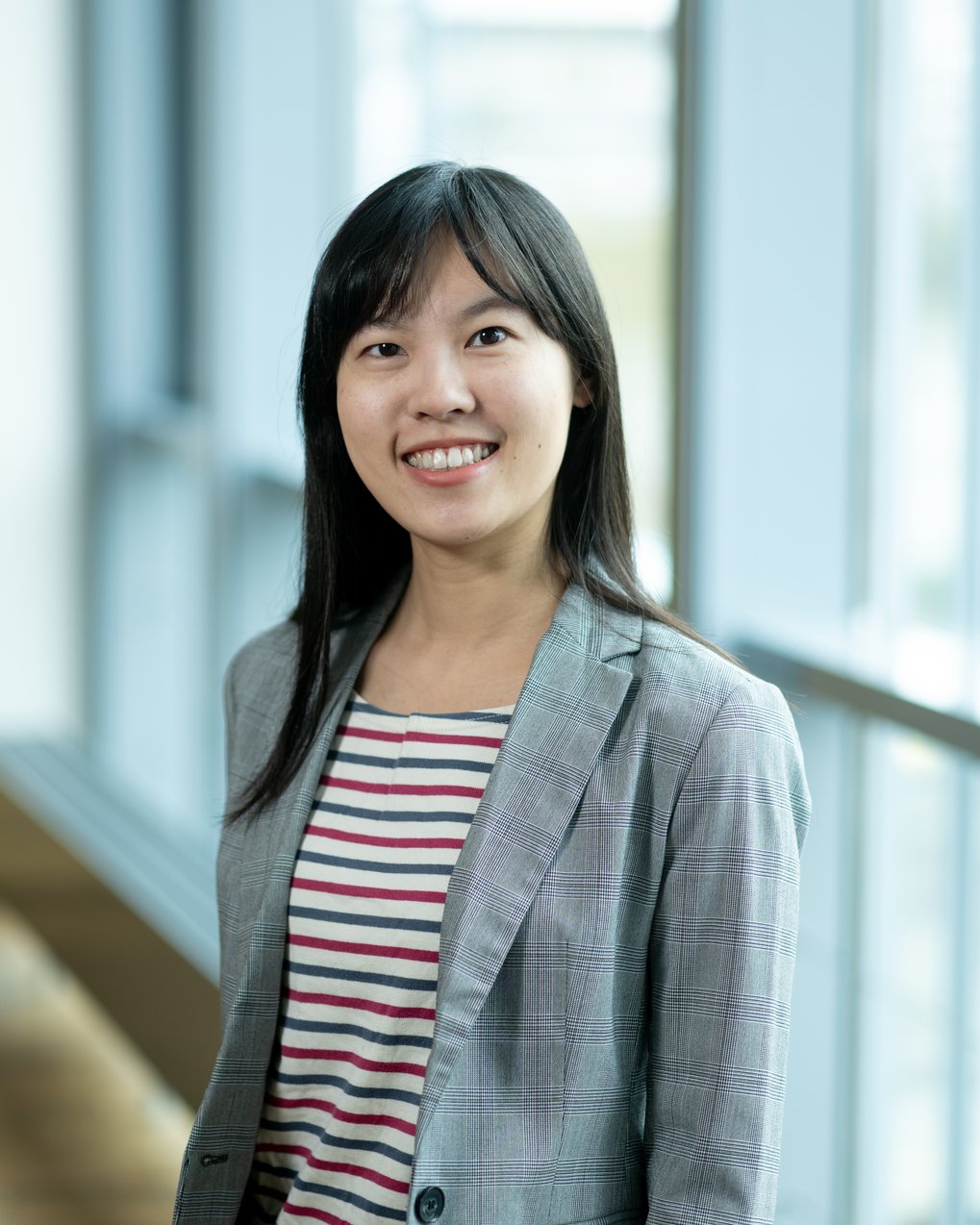 Image of I Chen