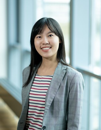 Image of I Chen