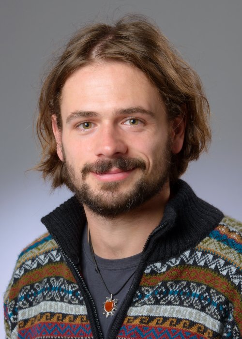 Image of Tobias Dorer