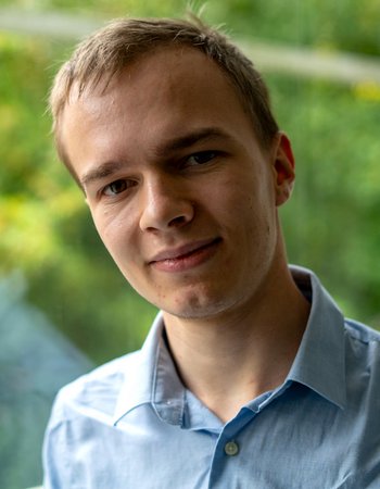 Image of Matěj Dvořák