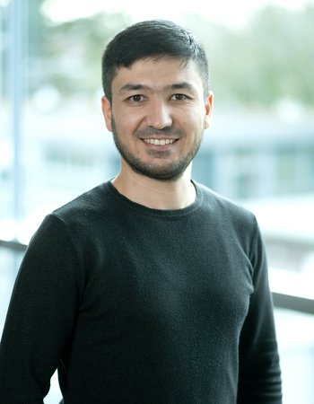 Image of Sunnatullo Fazliev