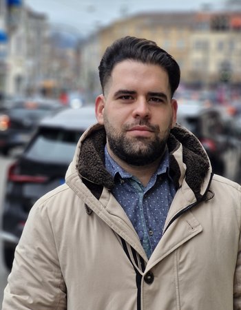 Image of Juan Figueroa Macías