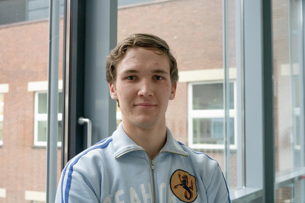 Image of Vitalii Grigorev