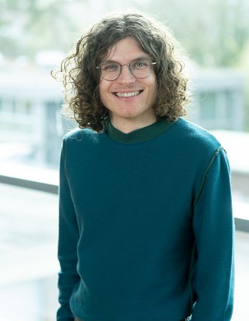 Image of Lars Henning Hansen