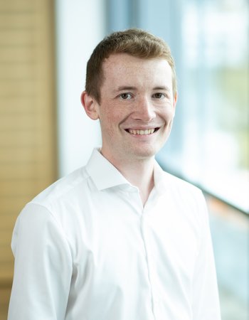 Image of Jan-Niklas Haug