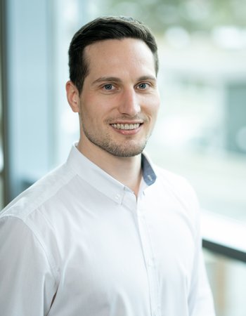 Image of Till Hülsmann