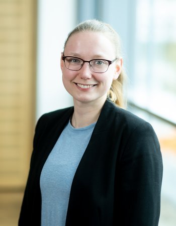 Image of Michelle Kemper