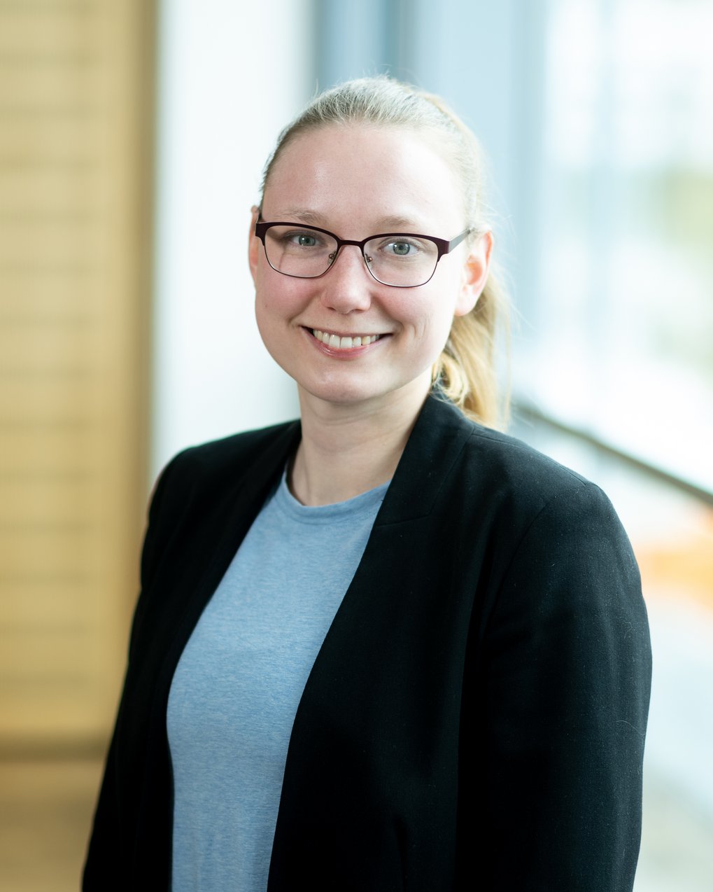 Image of Michelle Kemper