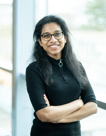 Image of Agi Kishore