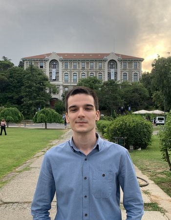 Image of Emirhan Koca