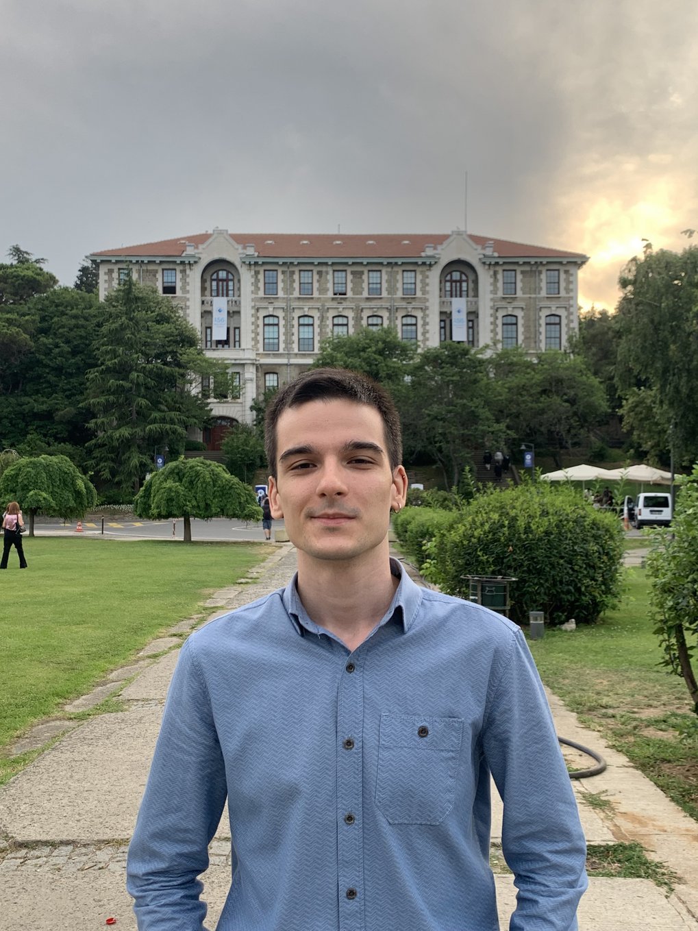 Image of Emirhan Koca