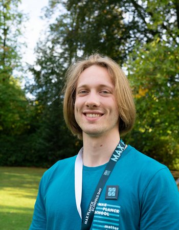 Image of Markos Lill