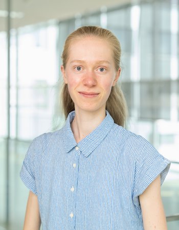 Image of Marlene Maager