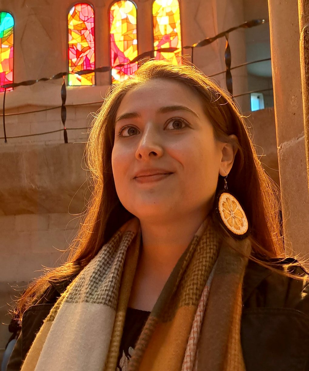 Image of Silvia Morales Manzano