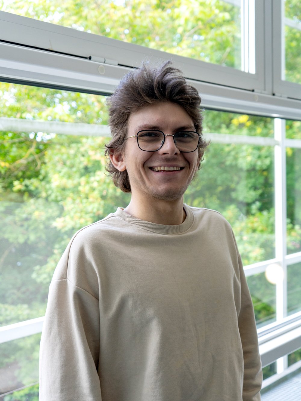 Image of Samuel Novák