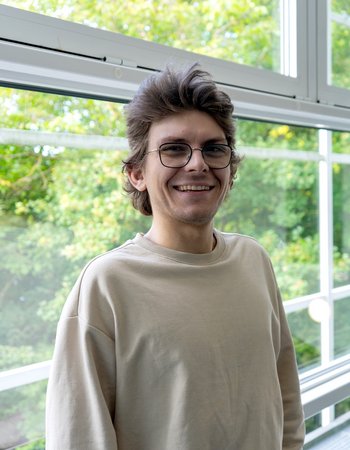 Image of Samuel Novák