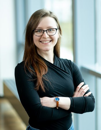 Image of Anamarija Pišpek